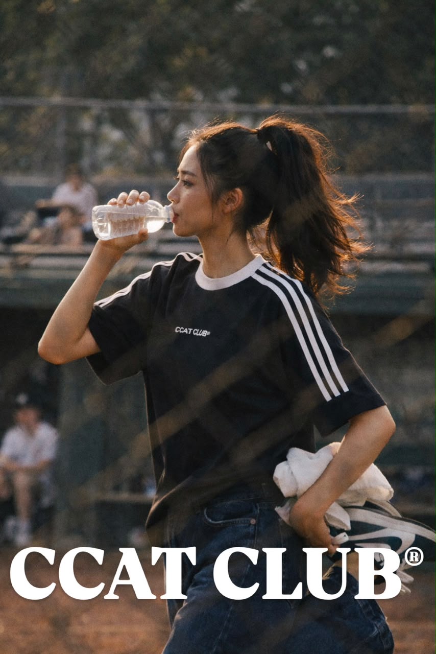 Active Lifestyle
