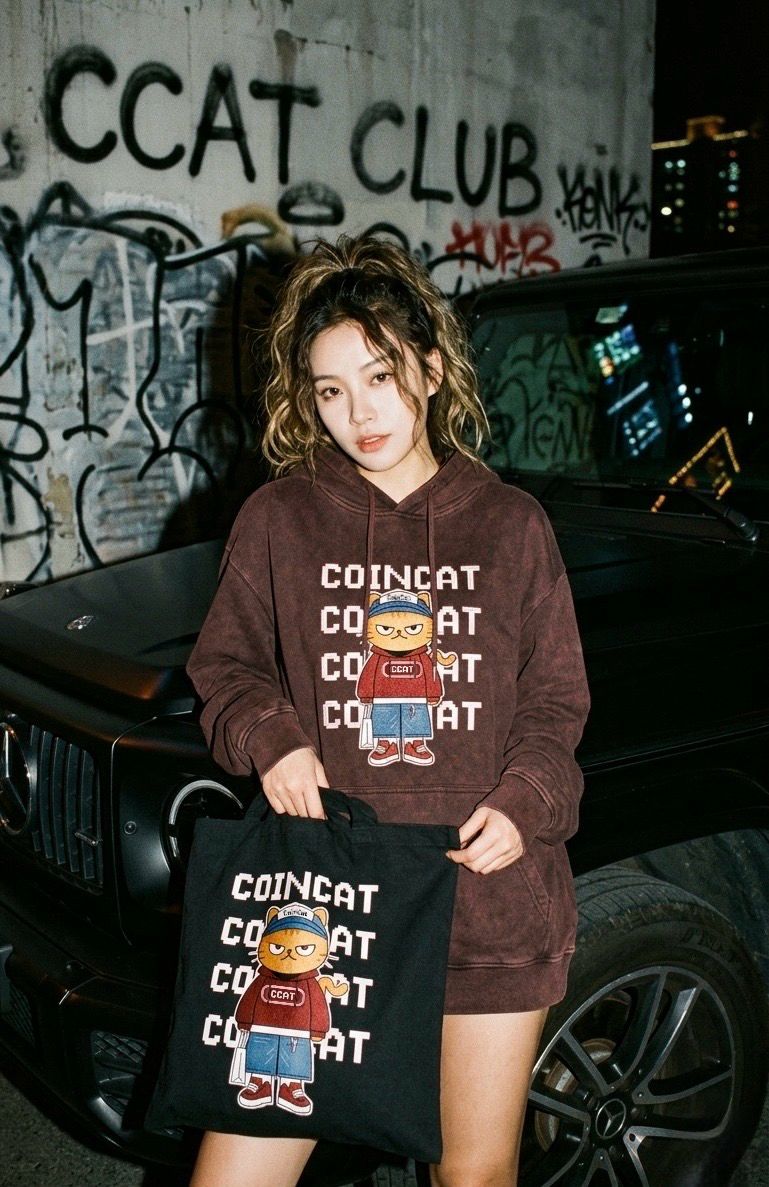 CCAT CLUB G-Wagon Night